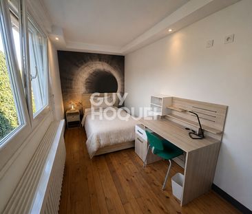 Location Maison 1 pièce 9m² - Photo 3