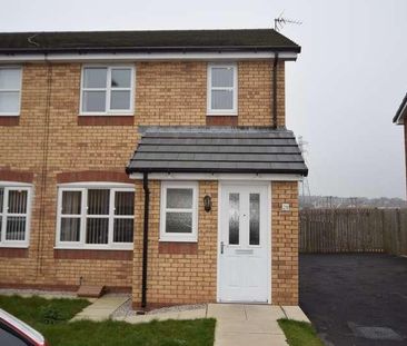 St James Gardens, Barrow-in-furness, Cumbria, LA14 - Photo 1