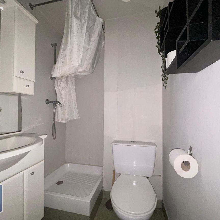 Location Appartement 1 pièce 13m² TOURS 37200 - Photo 1