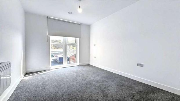 John Gregory Court, Sherriff's Street, Worcester, Worcestershire, WR4 - Photo 1