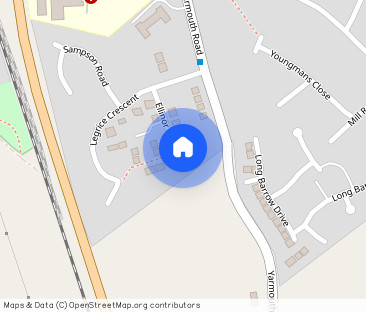 North Walsham - Photo 1