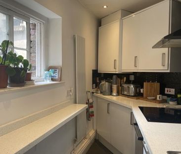 1 Bed Flat, Gloucester Street, BS8 - Photo 5