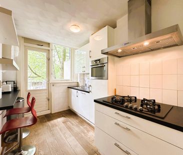 Te huur: Appartement Rijnstraat in Amsterdam - Photo 2