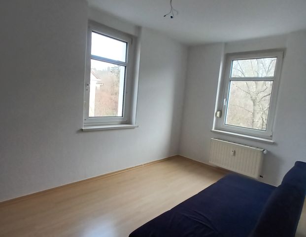 helle 2-Raum Wohnung in Gera Pforten - Foto 1