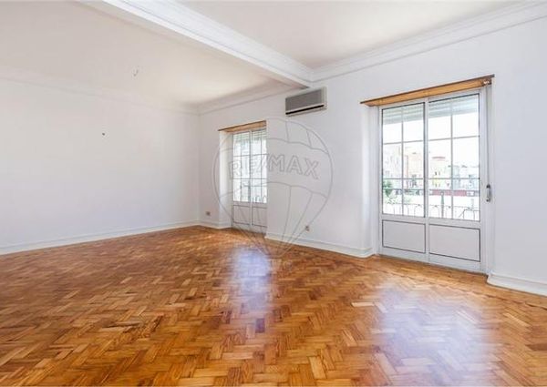 Apartamento T4