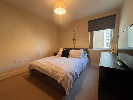 Altair, Celestia, Falcon Drive, Cardiff Bay - Photo 1