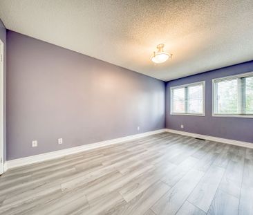 For Lease - 2422 Nichols Drive, Oakville, Ontario - Photo 1