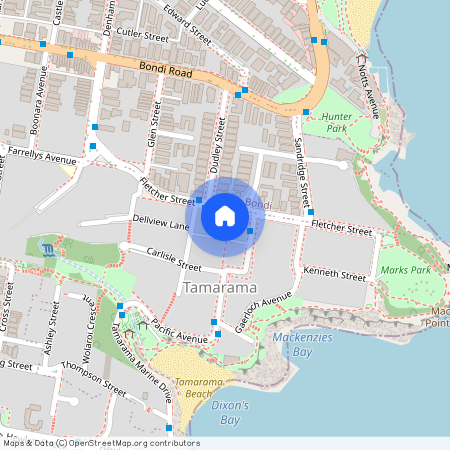 8/49 FLETCHER Street, NSW 2026, Tamarama