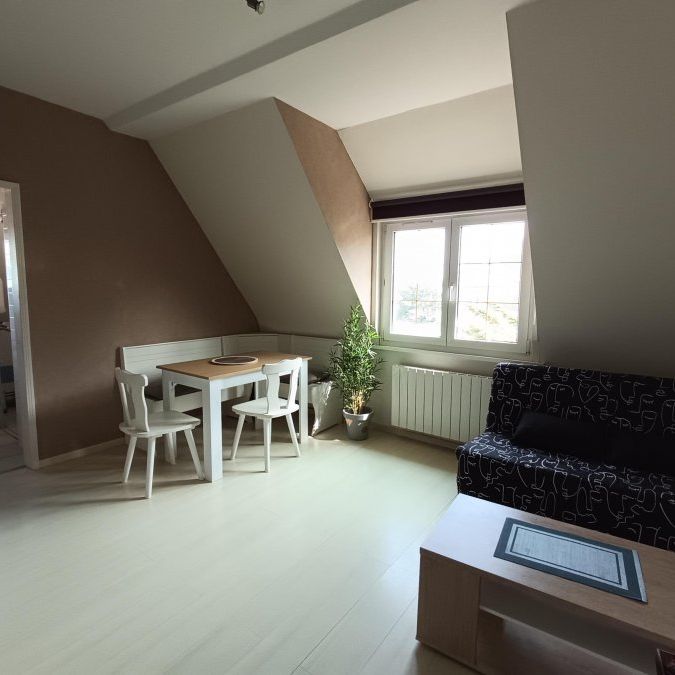 Appartement 2 pièces à Wimereux - Photo 1