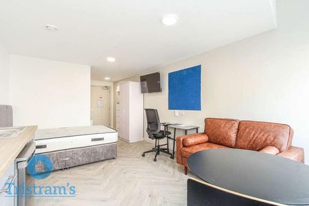 Victoria Street, Derby City Centre, DE1 - Photo 4