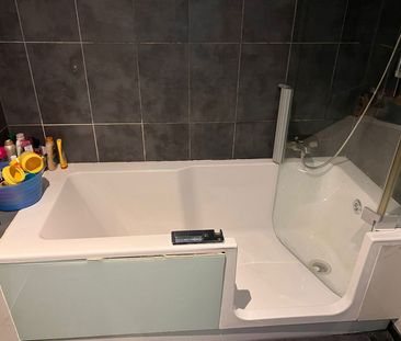 Modern en recent appartement - Foto 5