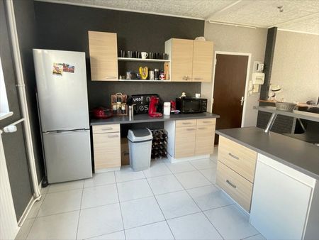Appartement 2 pièces à - Photo 2