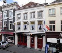 Te huur: studio aan de Halstraat in Breda - Photo 2