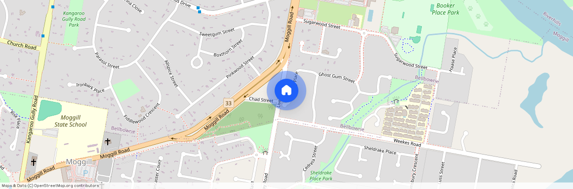 29 Dougy Place, Qld 4070, Bellbowrie