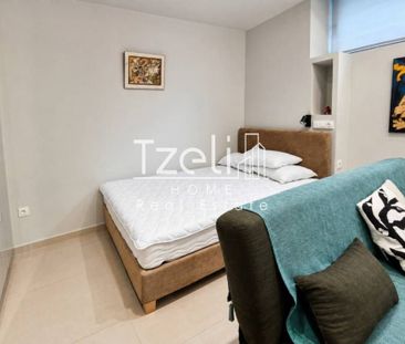 Studio/Γκαρσονιέρα για ενοικίαση Κάτω Ιλίσια (Καισαριανής) (Καισαρι... - Photo 6