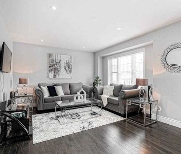 For Lease - 15 Vanhorne Close, Brampton, Ontario - Photo 5