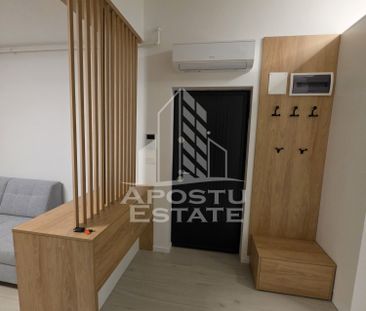 Apartament de inchiriat 2 camere, Buziasului, balcon mare - Fotografie 5