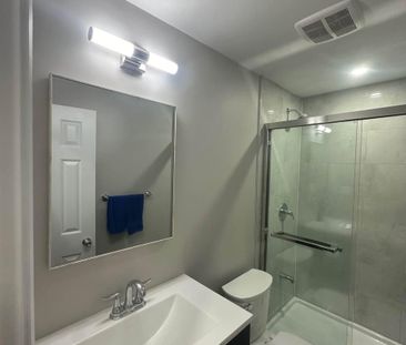 For Lease - 199 Avondale Boulevard Unit# Unit 2, Brampton, Ontario - Photo 5