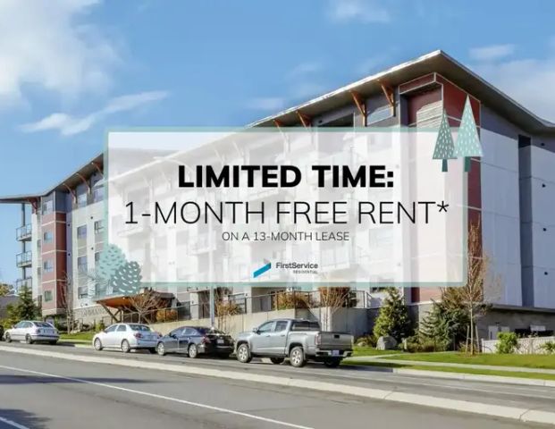 Arbutus Apartments | 5085 Uplands Drive, Nanaimo - Photo 1