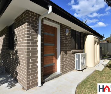 Premium 2 Bedroom Granny Flat With All the Best Fittings - Photo 3