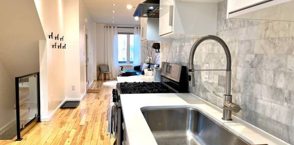 2 Level Trinity Bellwoods - Ossington Strip - Photo 2