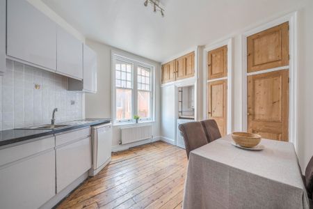 Fulham Road, . - Photo 5