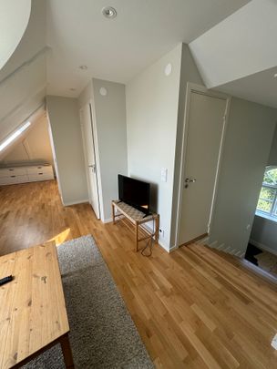 Kristoffersgatan, Halmstad - Foto 1