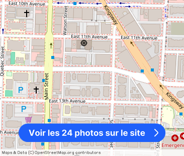 East 12th Avenue - Photo 1