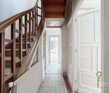 Maison mitoyenne 2 côtés Marcq-en-Baroeul - Photo 6