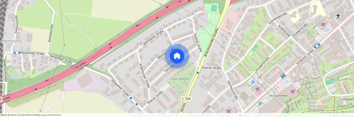 Danziger Straße 18 | 58099 Hagen |