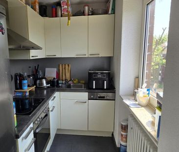 Dachterrasse mit Stadtkulisse - Foto 4