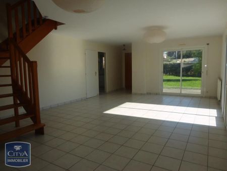Maison à louer 5 pièces 93.65m² - Photo 3
