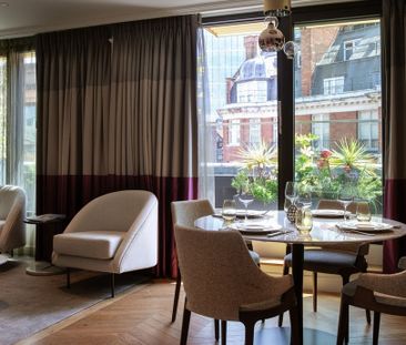 2 Bedroom Apartment to Rent in Vandon Street, London, SWH - Photo 5