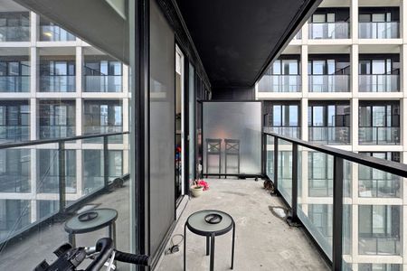 For Lease - 20 Edward Street Unit# 2321, Toronto, Ontario - Photo 5