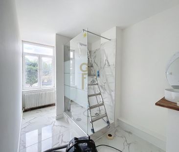 Maison mitoyenne 2 côtés Mouvaux Secteur Marcq-Wasquehal-Mouvaux - Photo 6