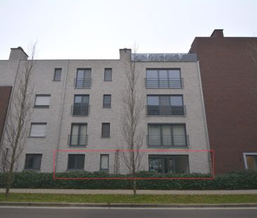 Ruim hedendaags gelijkvloers appartement in het centrum van Lier - Photo 6