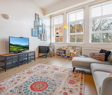 2 bedroom apartment to rent - Photo 3