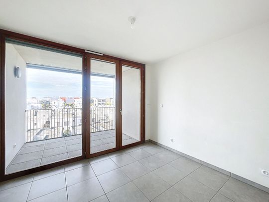 Appartement 4 pièces - Photo 1