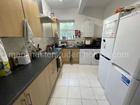 Scarsdale Road, Manchester, M14 5PS - Photo 5