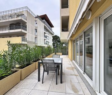 Location Appartement 3 pièces 68m² MONTPELLIER 34000 - Photo 2