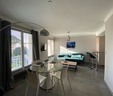 Appartement T2 NICE à louer - Photo 1