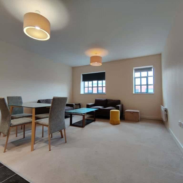 1 bedroom apartment to rent - Photo 1