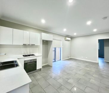 Two Bedroom Granny Flat! - Photo 3