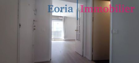 À LOUER - PARIS 15ème ARRONDISSEMENT - APPARTEMENT 2 PIÈCES - Photo 4