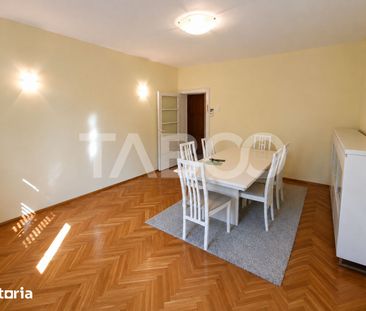 Apartament la casa de inchiriat 3 camere zona Sub Arini din Sibiu - Photo 1