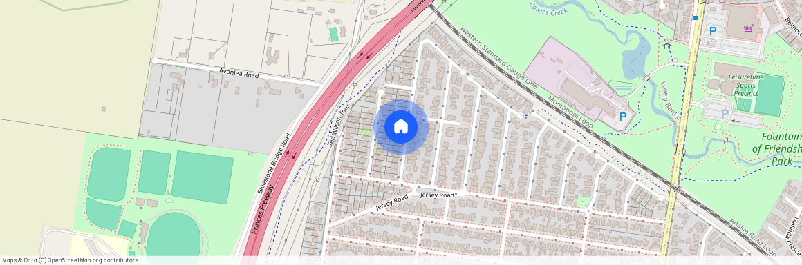 17 Leila Crescent, Vic 3215, Bell Post Hill