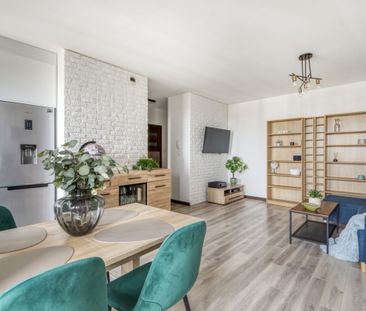 Wolne od zaraz, panoramiczny widok! - Photo 1