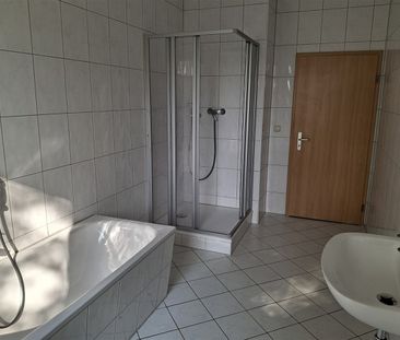Tolle 3-Raumwohnung in ruhiger Lage - Foto 3
