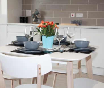 1 bedroom apartment to rent - Photo 5