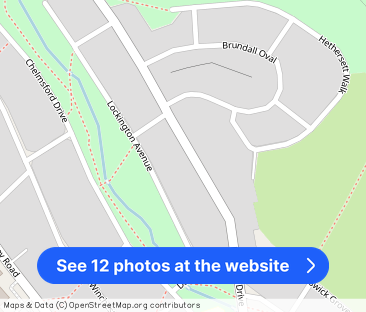 Beverley Drive, Bentilee, ST2 - Photo 1